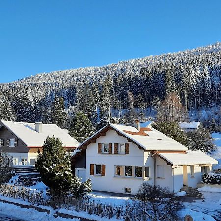 Mirabelle A Gérardmer Εξωτερικό φωτογραφία