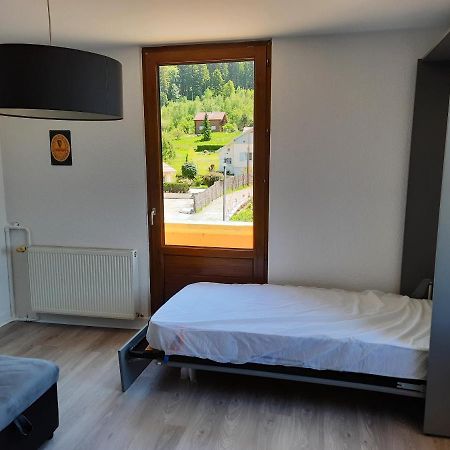 Mirabelle A Gérardmer Εξωτερικό φωτογραφία