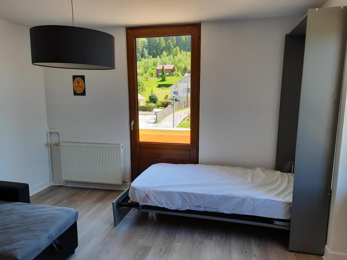 Mirabelle A Gérardmer Εξωτερικό φωτογραφία